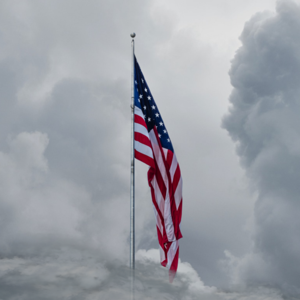 Getting To "US" (United States) America
