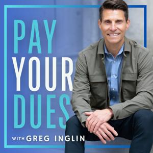 Pay Your Dues with Greg Inglin: 
Exploring the Struggle before Success