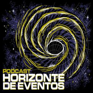 HORIZONTE DE EVENTOS