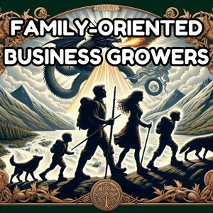 Family-Oriented Business Growers