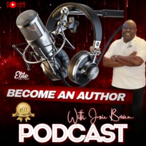 Become An Author Podcast With Jessie Bowen
