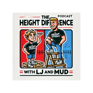 The Height Difference