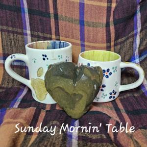Sunday Mornin’ Table