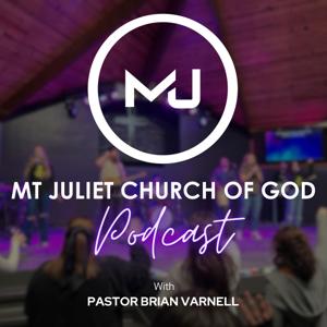 Mt Juliet Church of God