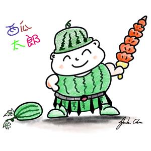 傑克叔叔說故事