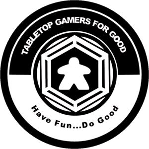 Tabletop Gamers for Good