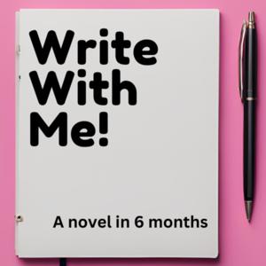 Write With Me!