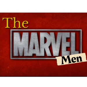 The Marvel Men Podcast