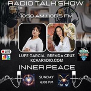 Inner Peace Radio