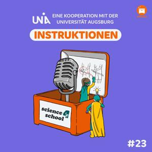 Wir machen Sportunterricht!