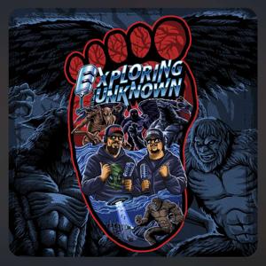 Exploring The Unknown Podcast
