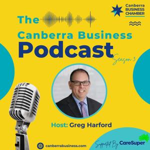 The Canberra Business Podcast