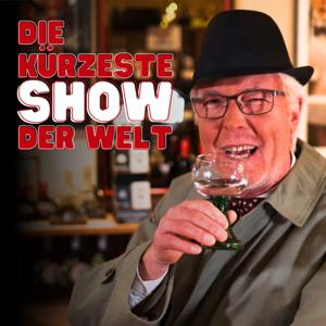 Die Kürzeste Show der Welt