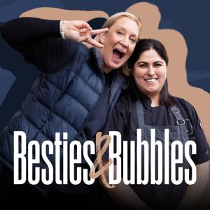 Besties & Bubbles