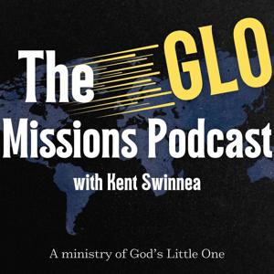 GLO Podcast