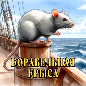 Корабельная крыса