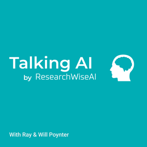 Talking AI in Market Research