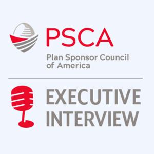 PSCA Executive Interview