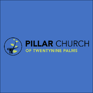 Pillar Church of Twentynine Palms