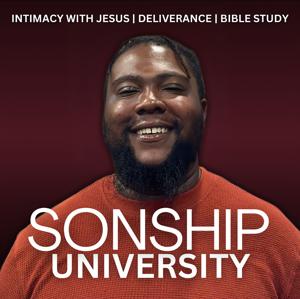 Sonship University w/ J.T. Singletary