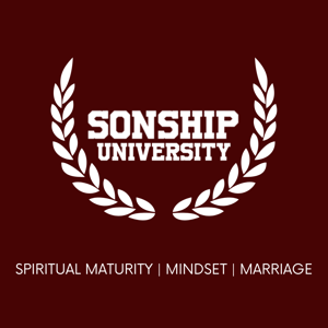 Sonship University w/ J.T. Singletary