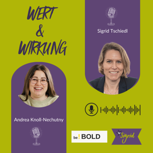 Wert & Wirkung