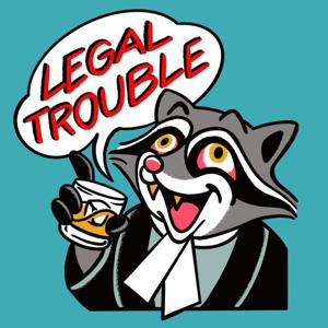 Legal Trouble
