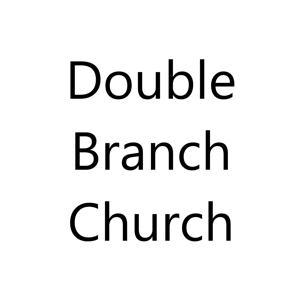 Double Branch Free Will Baptist Church