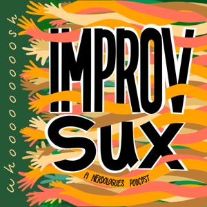 Improv Sux