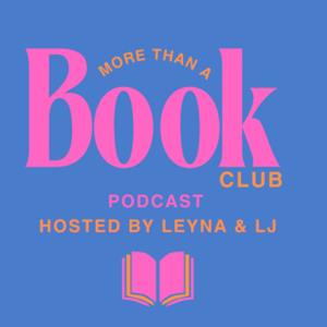 More Than a Book Club Podcast