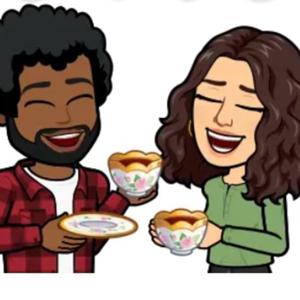 Clubhouse Talk With Dash