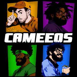 The CAMEEOS Cast