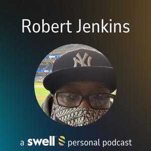 Robert Jenkins