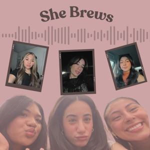 She Brews