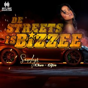 De Streets is Bizzee