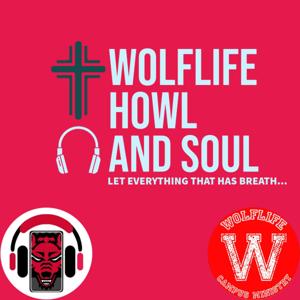 WolfLife: Howl and Soul