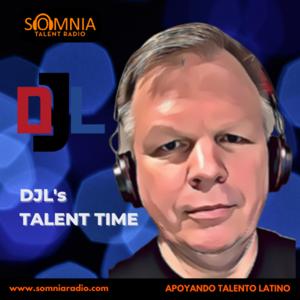 DJL's TALENT TIME