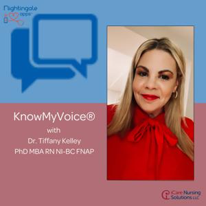 KnowMyVoice®