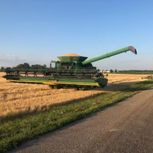 Modern Ag Solutions: Deep in the Kernel