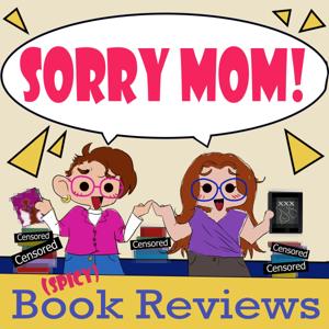 Sorry Mom Book Reviews