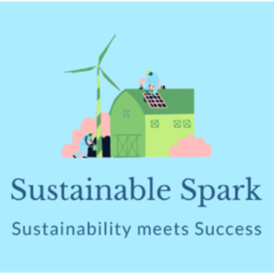 The Sustainable Spark