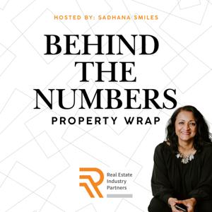 Behind The Numbers: Property Wrap