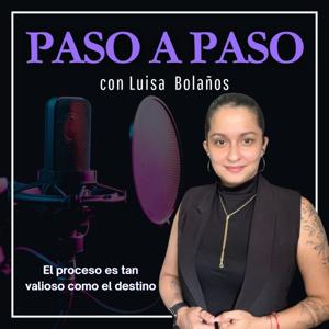 Paso a Paso con Luisa Bolaños