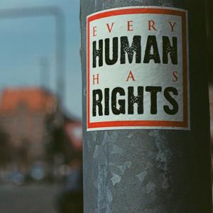 Derechos humanos- Bioetica