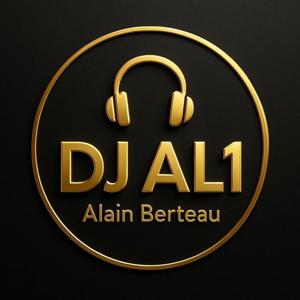 DJ AL1's PODCAST