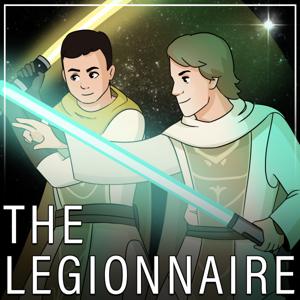 The Legionnaire
