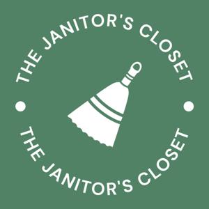 The Janitor's Closet Podcast