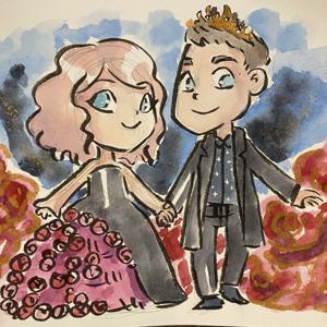 The Con Couple