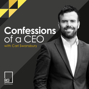 Confessions of a CEO