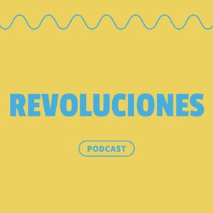 Revoluciones UASLP